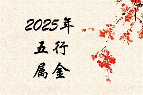 明年五行|2025年生肖属什么？